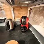 아파트 L'ecrin De Pierre T1 Bis Balcon *
