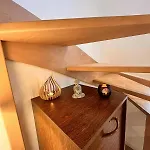 L'ecrin De Pierre T1 Bis Balcon 아파트