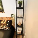 아파트 L'ecrin De Pierre T1 Bis Balcon