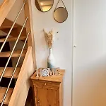 L'ecrin De Pierre T1 Bis Balcon 아파트 루앙