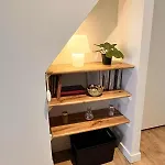 L'ecrin De Pierre T1 Bis Balcon 아파트