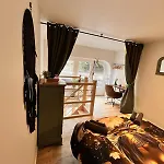 L'ecrin De Pierre T1 Bis Balcon 아파트 *