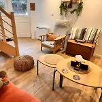아파트 L'ecrin De Pierre T1 Bis Balcon *
