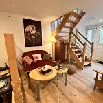 L'ecrin De Pierre T1 Bis Balcon 아파트 루앙