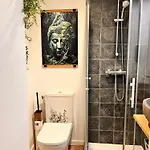 아파트 L'ecrin De Pierre T1 Bis Balcon *