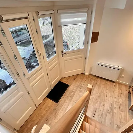Apartment L'ecrin De Pierre T1 Bis Balcon Rouen