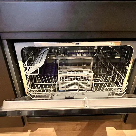 L'écrin De Pierre T1 Bis Balcon *