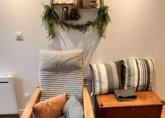 L'ecrin De Pierre T1 Bis Balcon Διαμέρισμα Ρουέν