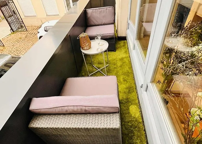 L'ecrin De Pierre T1 Bis Balcon Διαμέρισμα *