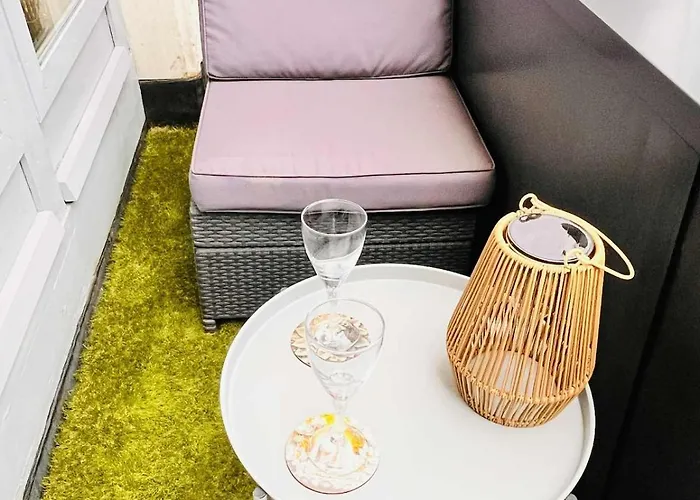 L'ecrin De Pierre T1 Bis Balcon Διαμέρισμα Ρουέν