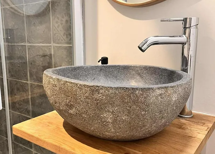 L'ecrin De Pierre T1 Bis Balcon * Ρουέν