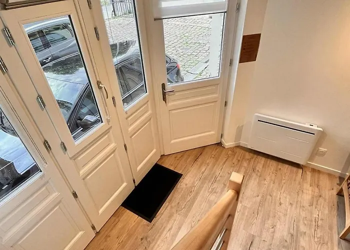 Διαμέρισμα L'ecrin De Pierre T1 Bis Balcon Ρουέν