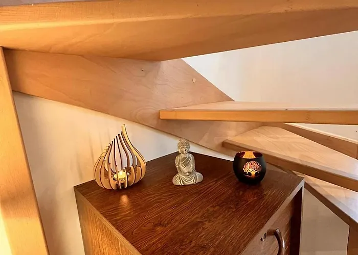 L'ecrin De Pierre T1 Bis Balcon Διαμέρισμα