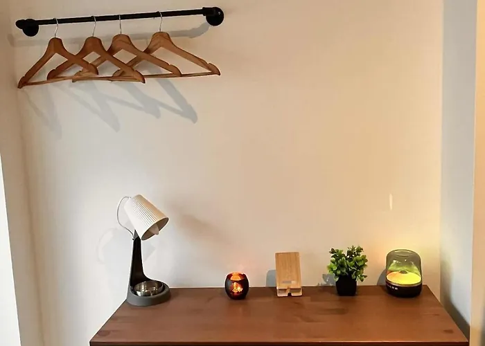 L'ecrin De Pierre T1 Bis Balcon Ρουέν