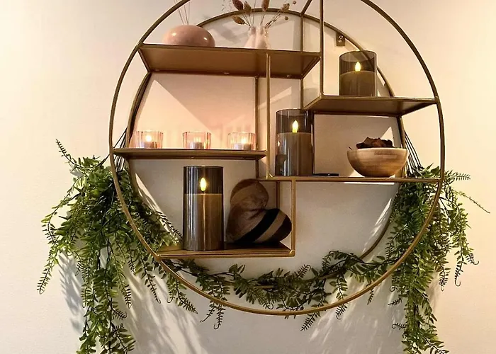 Διαμέρισμα L'ecrin De Pierre T1 Bis Balcon *