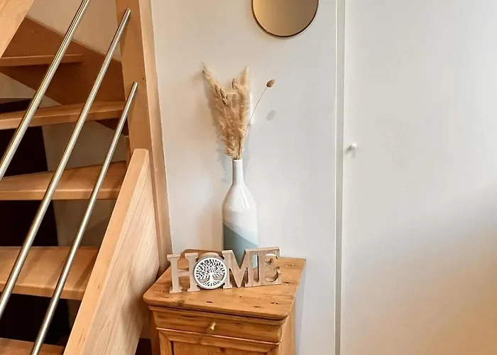 L'ecrin De Pierre T1 Bis Balcon Διαμέρισμα Ρουέν