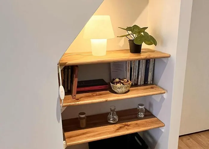 L'ecrin De Pierre T1 Bis Balcon Διαμέρισμα