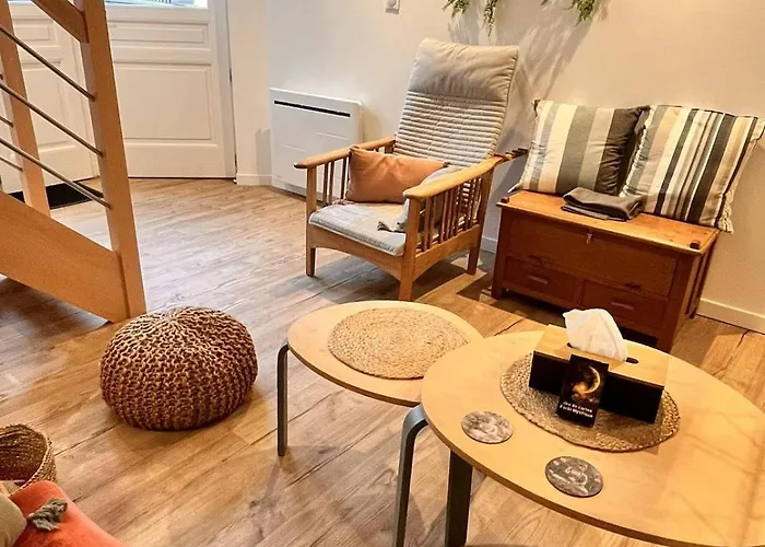 Διαμέρισμα L'ecrin De Pierre T1 Bis Balcon *