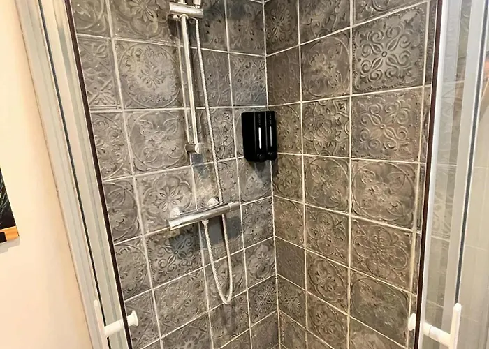 L'ecrin De Pierre T1 Bis Balcon Ρουέν